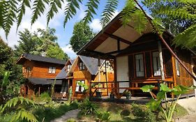 Canyon Jungle Stay
